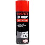 Loctite 8005 anti glissant adherant anti patinage courroie 400 ml Loctite 8005 anti glissant adherant anti patinage courroie 400 ml