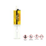 Loctite pro ea 3455 adhesif mastic epoxy bi - composant reparateur aluminium