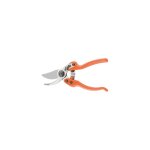 Loewe 11104 scateur a lame tirante poigne ergonomique 21 cm