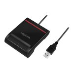 Logilink lecteur de carte externe