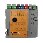 Logique de commande mhouse cl2kit / 02