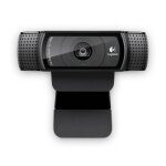 Logitech 960 - 000767 camera ip noir