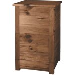 Lombricomposteur en bois boxtel Lombricomposteur en bois boxtel