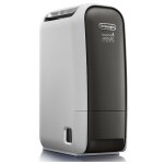 De'longhi dns65 2, 8 l 34 db noir et gris