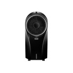 De'longhi ev250. bk - refroidisseur d'air - mobile