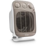 De'longhi hfs50d22 - ventilateur / chauffage - mobile