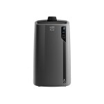 De'longhi pinguino pac el112 cst - climatiseur - mobile - 3. 1 eer - noir