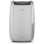 De'longhi tasciugo ariadry multi 5 l 44 db 446 w gris