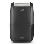 De'longhi tasciugo ariadry pure ddsx220wfa 5 l 47 db noir