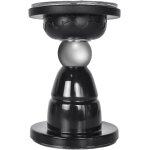 Loquet de porte magnétique, butée de porte autocollante, butée de porte en acier inoxydable, sans perçage, ... Loquet de porte magnétique, butée de porte autocollante, butée de porte en acier inoxydable, sans perçage, ...