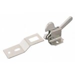 Loqueteau de placard en applique - mod�le 1525 vachette