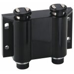 Loqueteau � pression d 2 / gp 9 hettich