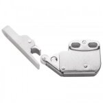 Loqueteau � pression touche - lache gtv