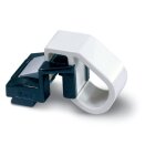 Loqueteau superclak blanc 9010 - fapim - 3217