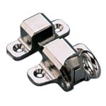Loqueteau de vasistas articul� � oeil