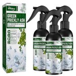 Lot de 1, 2 ou 3 sprays anti - acariens naturels pour matelas, housses, tapis et meubles - protection ...