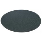 Lot de 10 adaptateurs disque abrasif autocollant / velcro pour lopon150 leman Lot de 10 adaptateurs disque abrasif autocollant / velcro pour lopon150 leman