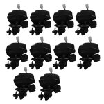Lot de 10 agitateurs a cafe pour moteur de bateau, mixeur a clip en acier inoxydable, moteur de bateau ... Lot de 10 agitateurs a cafe pour moteur de bateau, mixeur a clip en acier inoxydable, moteur de bateau ...