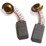 Lot de 10 balais de carbone pour moteur lectrique, pour outil lectrique