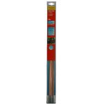 Lot de 10 brasures acier / cuivre d2 500 mm rolot 605 rothenberger Lot de 10 brasures acier / cuivre d2 500 mm rolot 605 rothenberger
