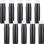 Lot de 10 cires imperm�ables pour cordes d'arc, lubrifiant protecteur pour rails d'arbal�te, arc recourbe ...