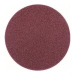 Lot de 10 disques abrasifs autocollant pour pon305 - grain 120 leman