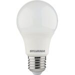 Lot de 10 lampes toledo gls a60 80 ra 230 v 806 lm - sylvania - 0029651