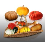 Lot de 100 graines a semer - le grenier d'abondance - fan de courges - 9 sachets individuels Lot de 100 graines a semer - le grenier d'abondance - fan de courges - 9 sachets individuels
