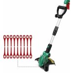 Lot de 100 lames de rechange pour florabest coupe bordure lidl frta 20 a1 fat 18b2 fat 18b3 Lot de 100 lames de rechange pour florabest coupe bordure lidl frta 20 a1 fat 18b2 fat 18b3