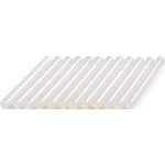 Lot de 12 btons de colle universelle haute temprature dremel gg11 - Ø 11mm