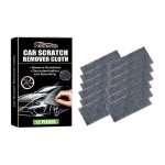 Lot de 12 chiffons nano scintillants pour eliminer les rayures de voiture. chiffon magique nano pour ... Lot de 12 chiffons nano scintillants pour eliminer les rayures de voiture. chiffon magique nano pour ...