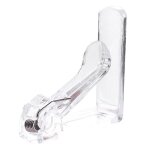 Lot de 12 pinces pour nappe, pinces pour jupe de table, pinces de fixation pour chemin de table, pinces ...