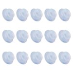 Lot de 15 joints de rechange universels pour robinets a flotteur d'autocuiseur, joints d'etancheite pour ...