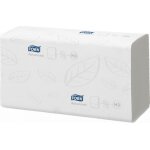 Lot de 15 paquets essuie - mains tork xpress doux - pli�s en v - qualit� sup�rieure - 290143