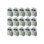 Lot de 15 sacs de joint sp�cial terrasse parexlanko - ton pierre - 375kg