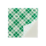 Lot de 16 pastilles double face 25 x 25 cm fix 3m blanc Lot de 16 pastilles double face 25 x 25 cm fix 3m blanc