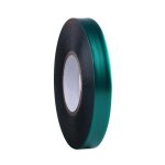 Lot de 2 attaches durables pour plantes vertes ¿ tuteurs en vinyle rglables pour plantes grimpantes, ...