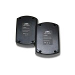 Lot 2 batteries ni - mh vhbw 3000mah (12v) pour outils bsz 12 premium, bz 12 sp, ssp 12. remplace: metabo ... Lot 2 batteries ni - mh vhbw 3000mah (12v) pour outils bsz 12 premium, bz 12 sp, ssp 12. remplace: metabo ...