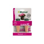 Lot de 2 carottes d'irrigation - classic xl - 3mm - blumat