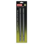 Lot de 2 fers 318 mm - ptb02pk