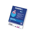 Lot de 2 gommes magiques pour ligne d'eau - marina