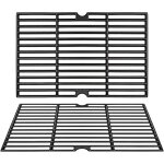 Lot de 2 grilles de rechange en fonte pour barbecue toronto click, taino hero xl, barbecue au charbon ... Lot de 2 grilles de rechange en fonte pour barbecue toronto click, taino hero xl, barbecue au charbon ...
