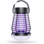 [lot de 2] guirlande lumineuse extrieur solaire, 12m 120 led guirlande guinguette extrieure etanche ...