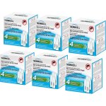Lot de 2 guirlande solaire exterieur, 10m 30led guirlande lumineuse exterieure solaire ip65 etanche, ...
