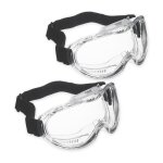 Lot de 2 lunettes surlunettes de securite lux optical - Lot de 2 lunettes surlunettes de securite lux optical -