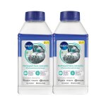 Lot de 2 nettoyants lave - vaisselle