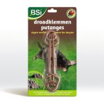 Lot de 2 pièges a taupes putange de haute qualité - efficace et facile a installer - réutilisable, cuivré ... Lot de 2 pièges a taupes putange de haute qualité - efficace et facile a installer - réutilisable, cuivré ...