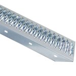 Lot de 2 rampes de chargement 185 cm Lot de 2 rampes de chargement 185 cm