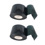 Lot de 2 rubans adhésifs double face pour gazon artificiel, 50 mm x 5 m, ruban adhésif pour gazon artificiel, ... Lot de 2 rubans adhésifs double face pour gazon artificiel, 50 mm x 5 m, ruban adhésif pour gazon artificiel, ...