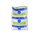 Lot de 2 sacs de sel de piscine granul 25 kg - gr
